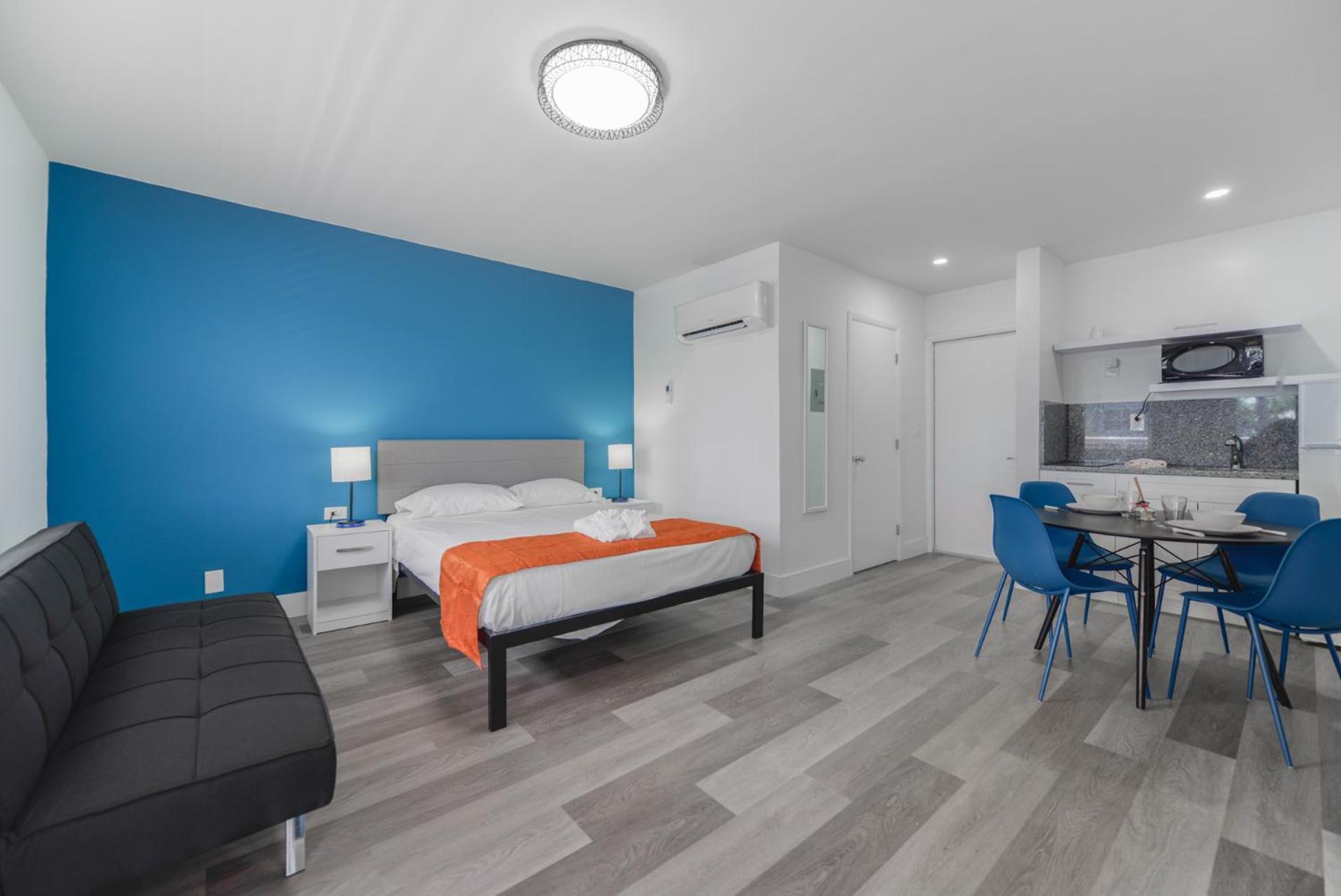Ocean View Balcony With Pool & Parking -M42 Appartement Hollywood Buitenkant foto