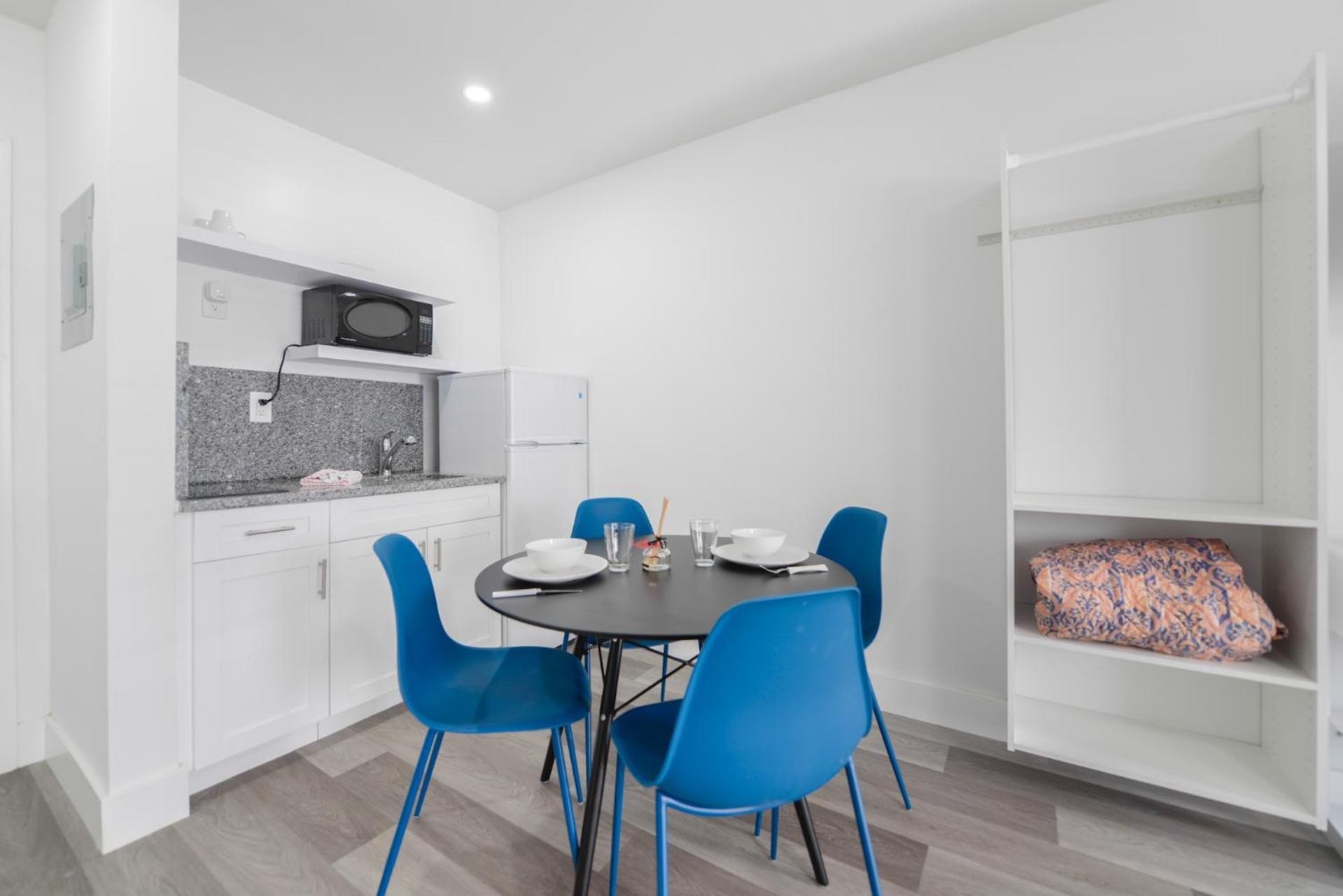 Ocean View Balcony With Pool & Parking -M42 Appartement Hollywood Buitenkant foto